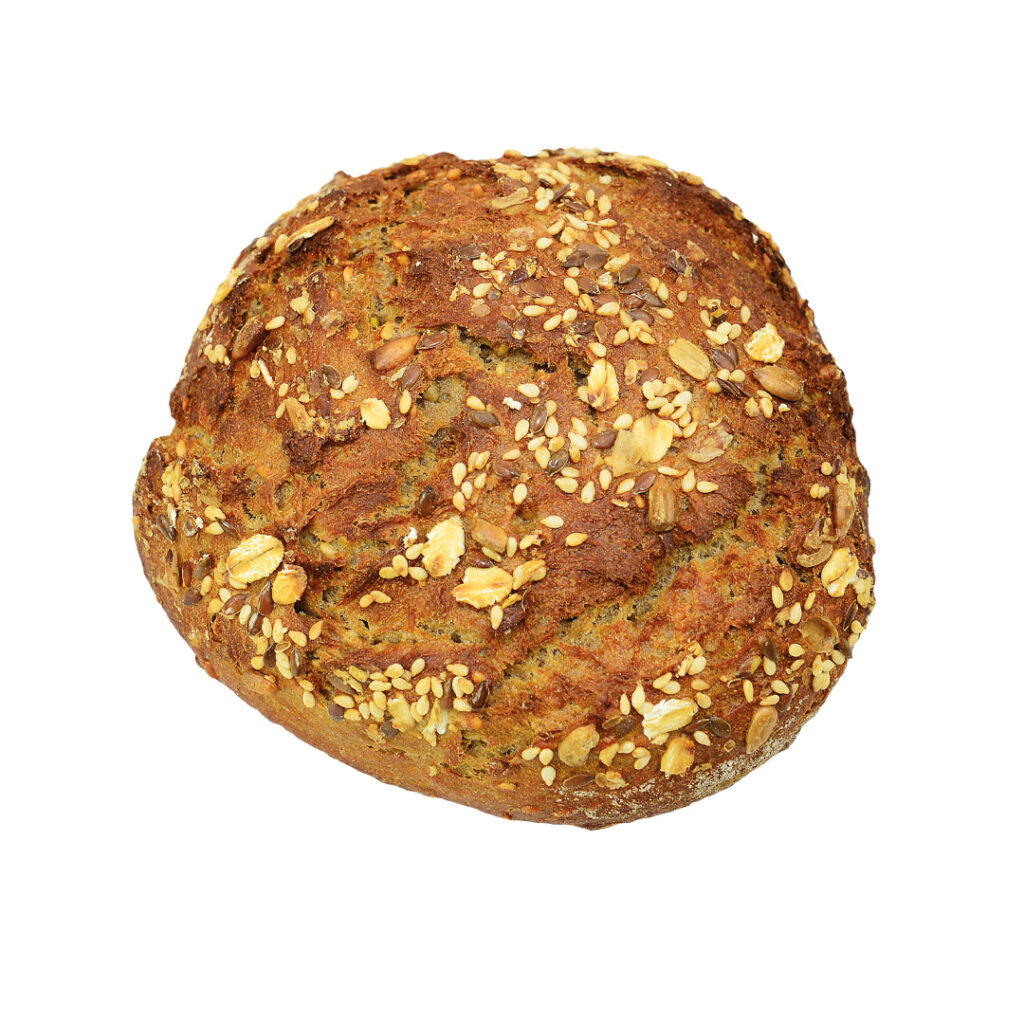 Kartoffelweck Körner - ARCTIS