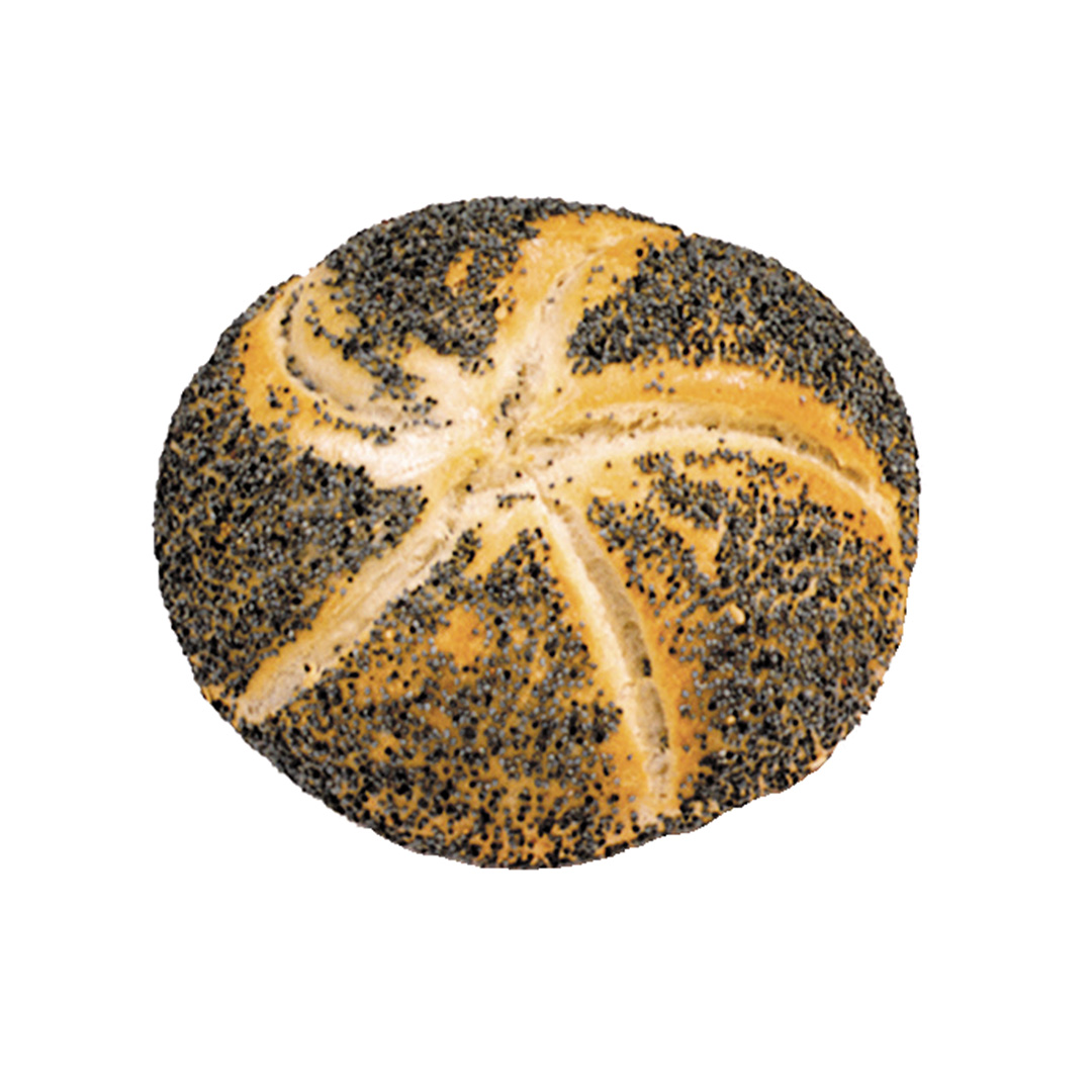 Mohnbrötchen - ARCTIS