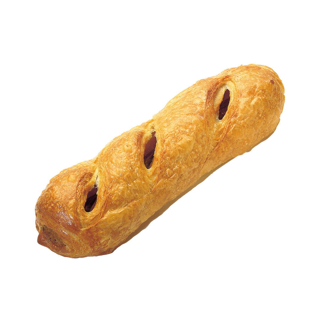 Geflügelrolle - ARCTIS