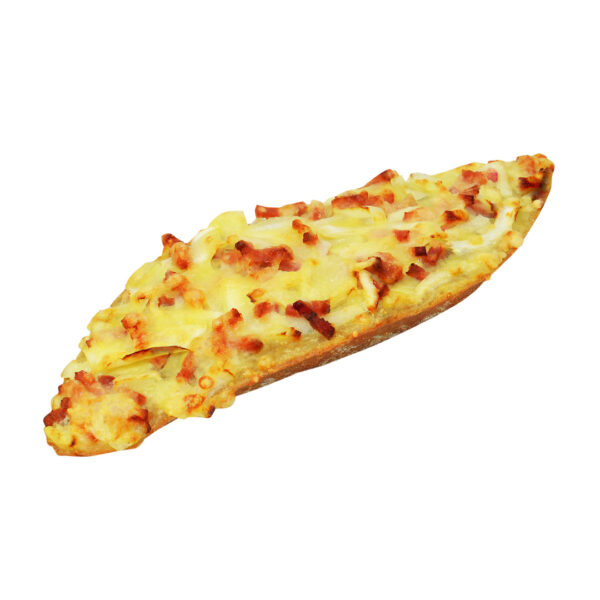 Flammkuchen Rusti - ARCTIS