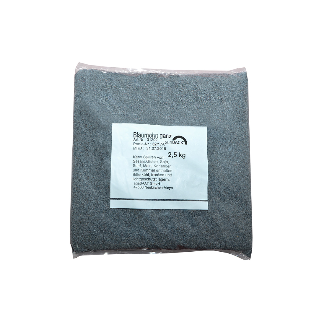 Mohn - ARCTIS Mohn - ARCTIS