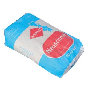 Decorating powder with dextrose